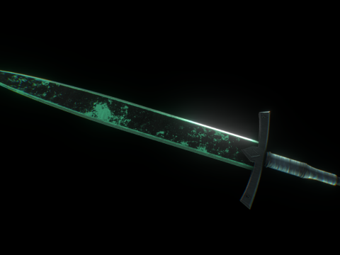 Glow Sword