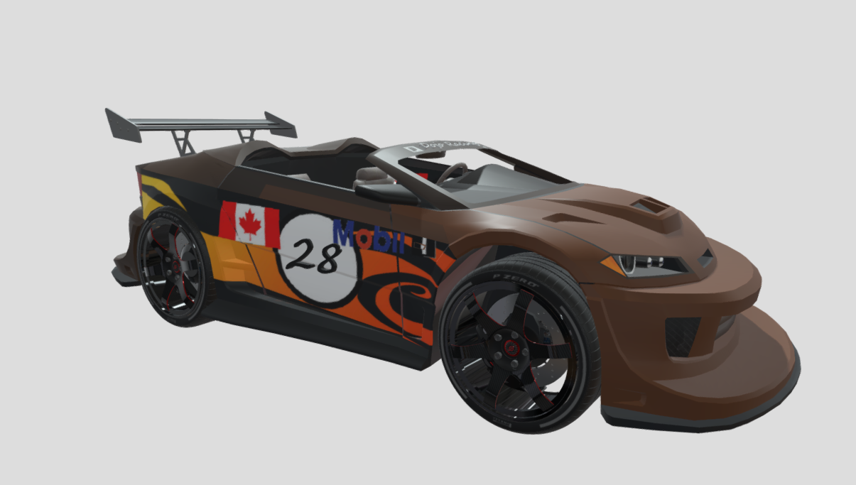 Shift/Dojo Tuner Motorsport