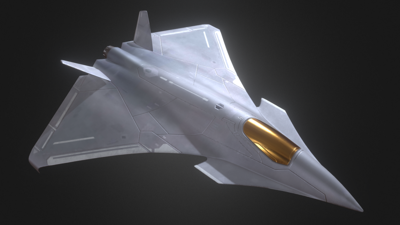 Jet Concept