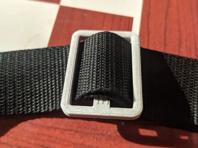 Tension Buckle