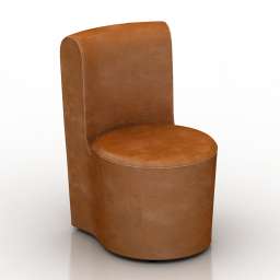 Chair Dream Land Tonga 3d model