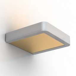 Sconce Exenia Soft Wall Lamp 3d model