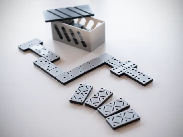 Domino Set 