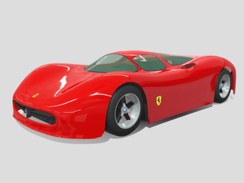 Ferrari 330 P