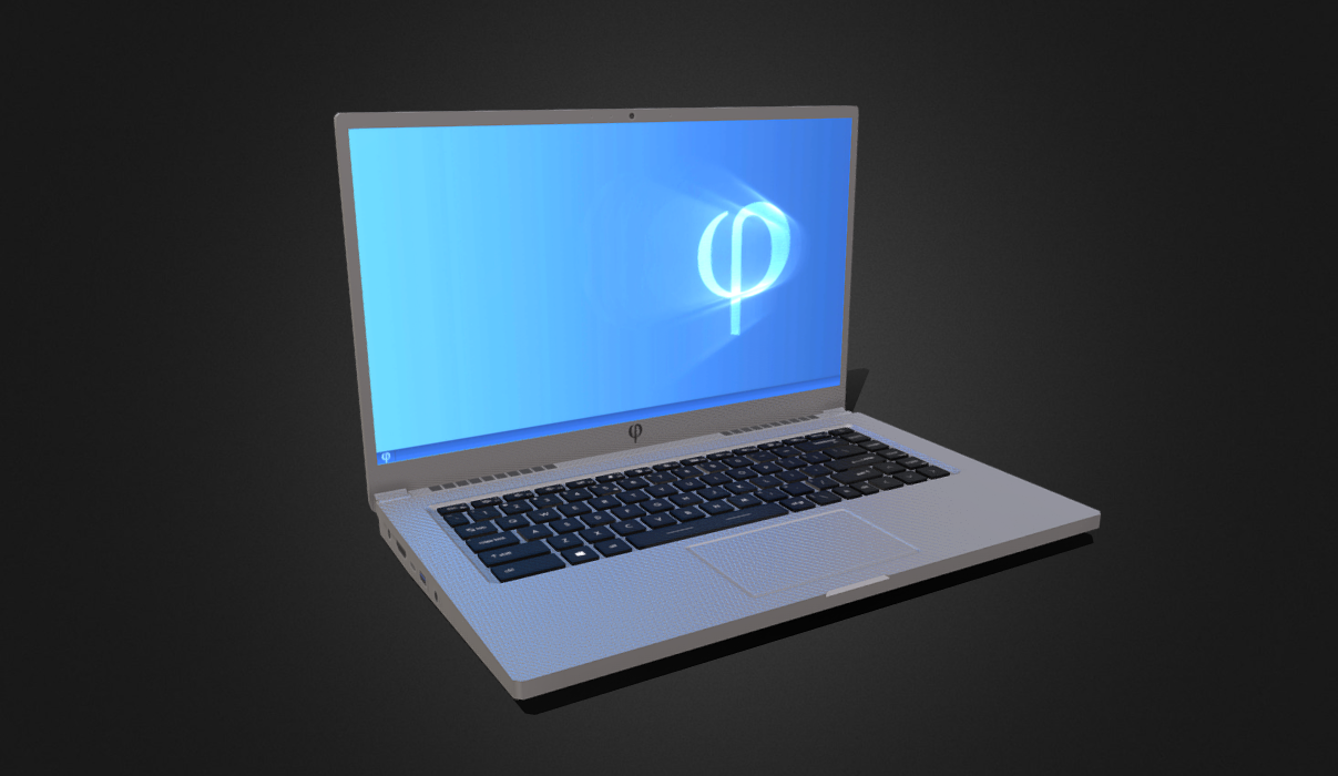 Game ready laptop