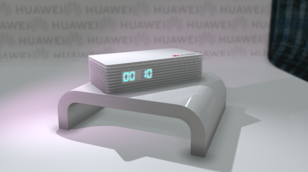 Huawei smart time network manager
