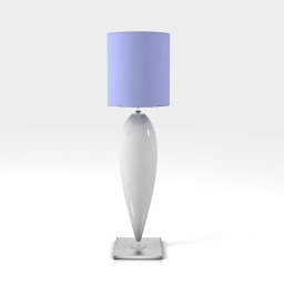 CARLESSO SINIS TR Floor Lamp 3d model