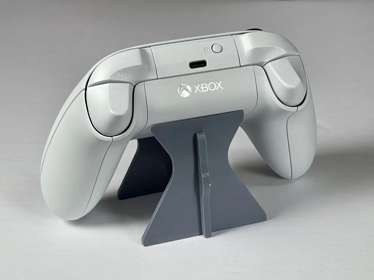 Game Controller Stand - Kit Card 3d model