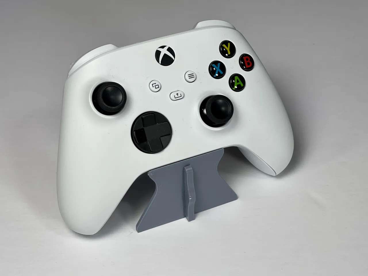 Game Controller Stand - Kit Card2 3d model