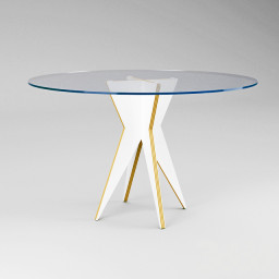 Dinning table John Rondo 3d model