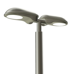 Disano Street Lamp 3d model