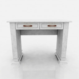 BELFAN Verdi Table 3d model