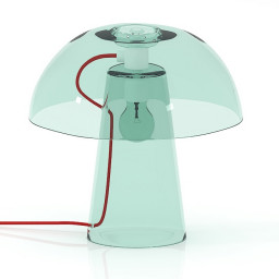 Floor and wall lamp Chantal - Stephen Burks - Ligne Roset 3d model