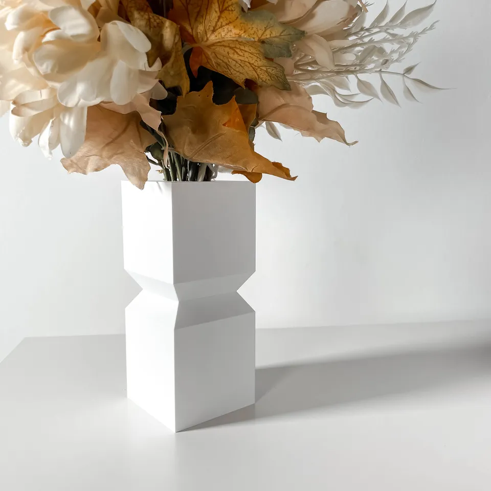 The Loke Vase 3d model