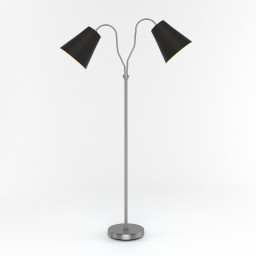 Markslojd Modena Floor Lamp 3d model