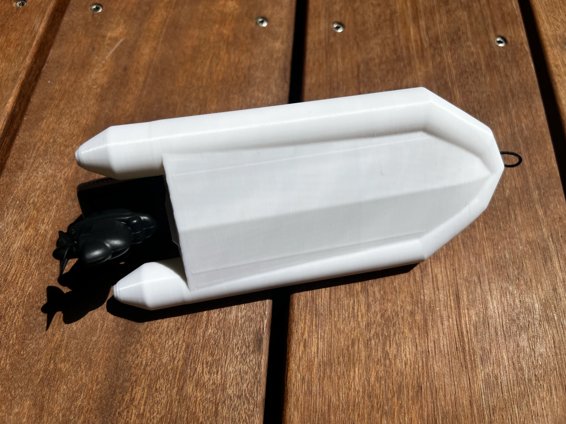 BambuBoot2 3d model