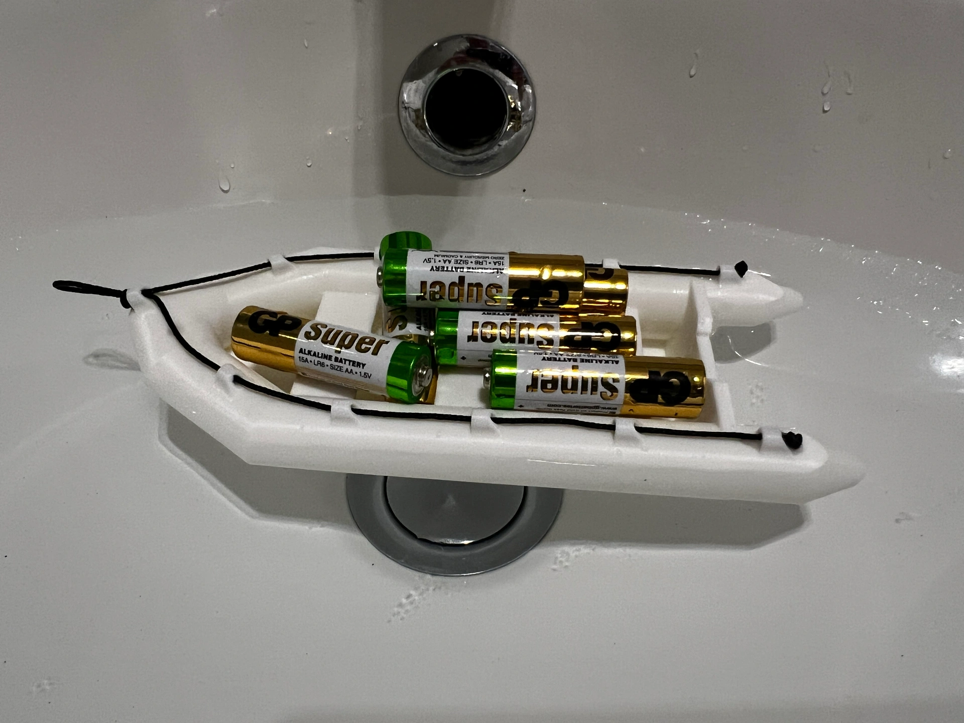 BambuBoot4 3d model