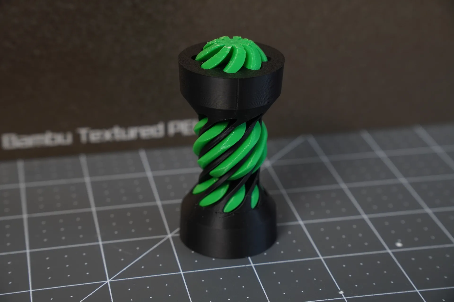 Impossible Passthrough Sphere2 3d model