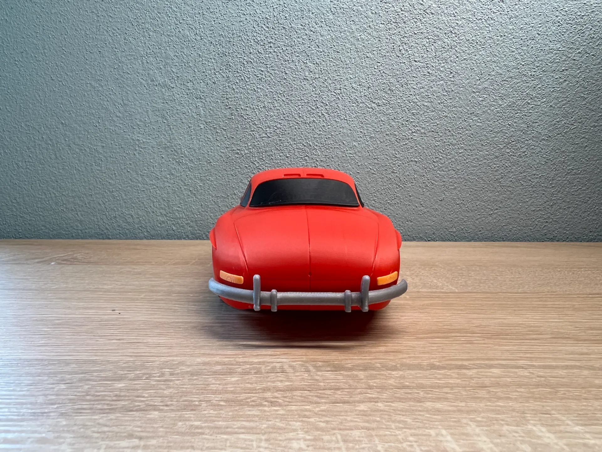 Mercedes 300 SL3 3d model