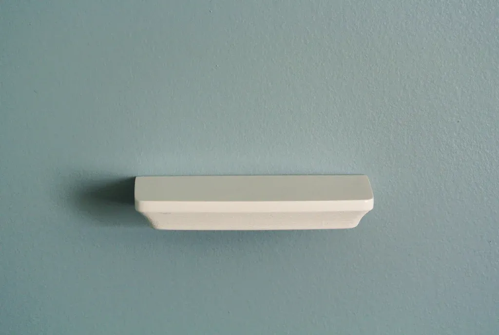 Secret Shelf2 3d model