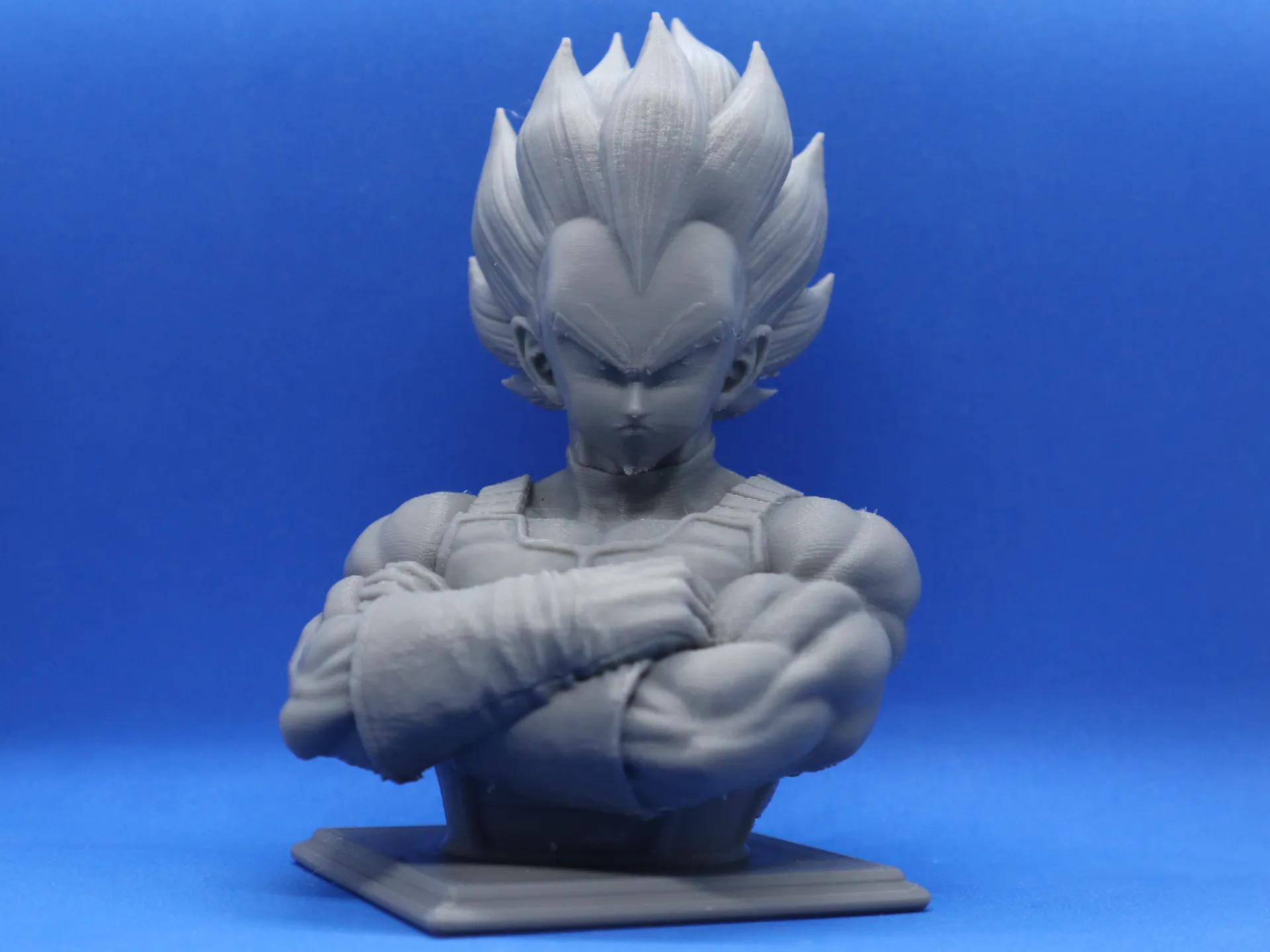 Dragonball Z Fighter Pack2 3d model