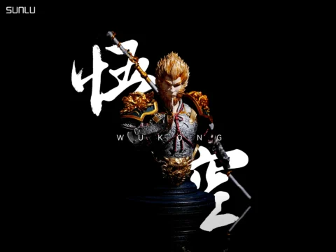 SUNLU 3d model