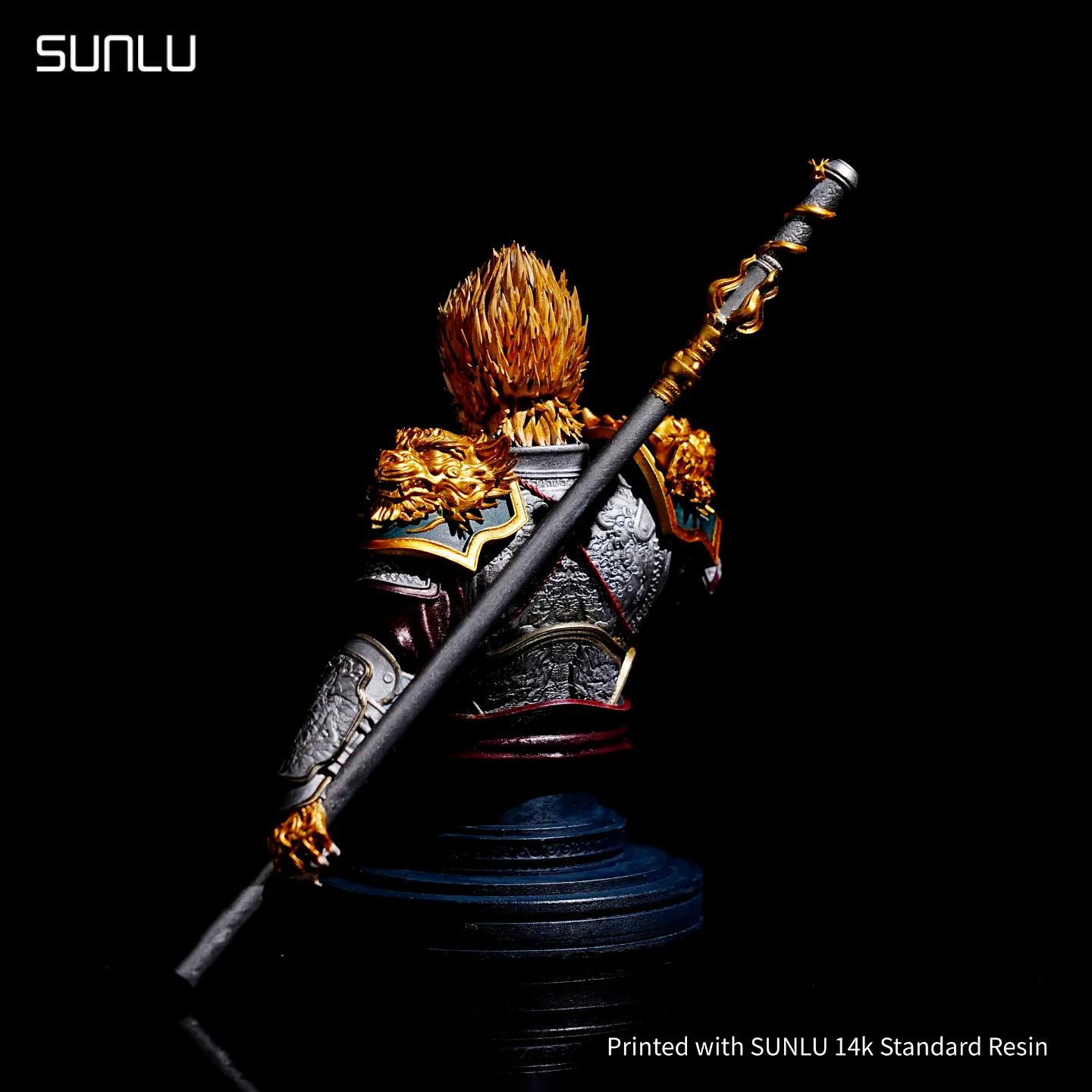 SUNLU3 3d model