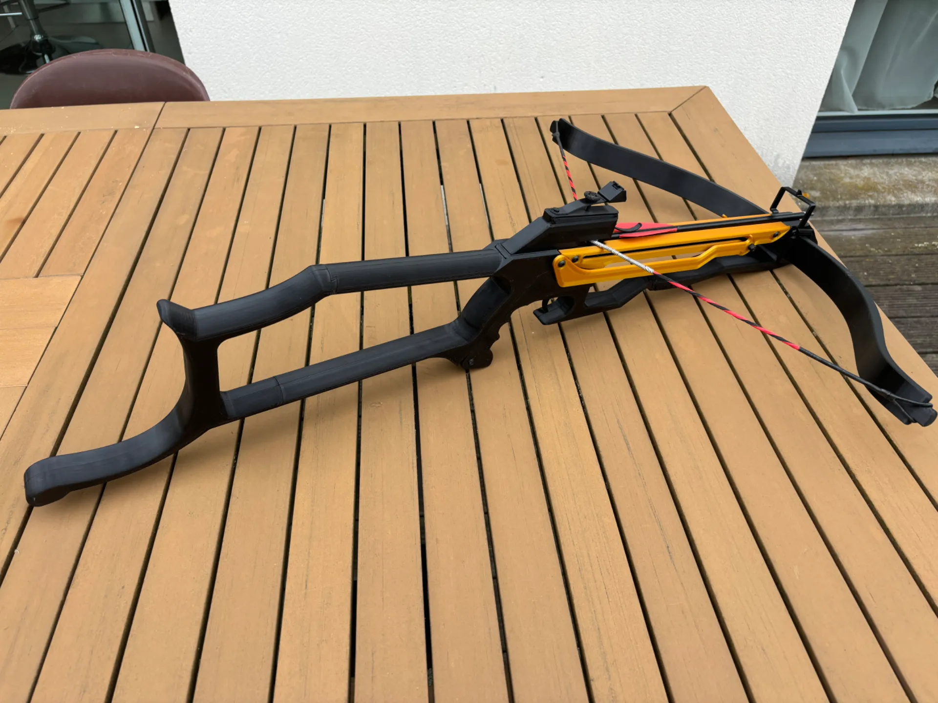 crossbow2 3d model