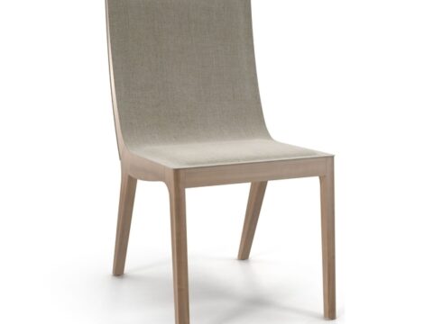Athina Chair 3d model