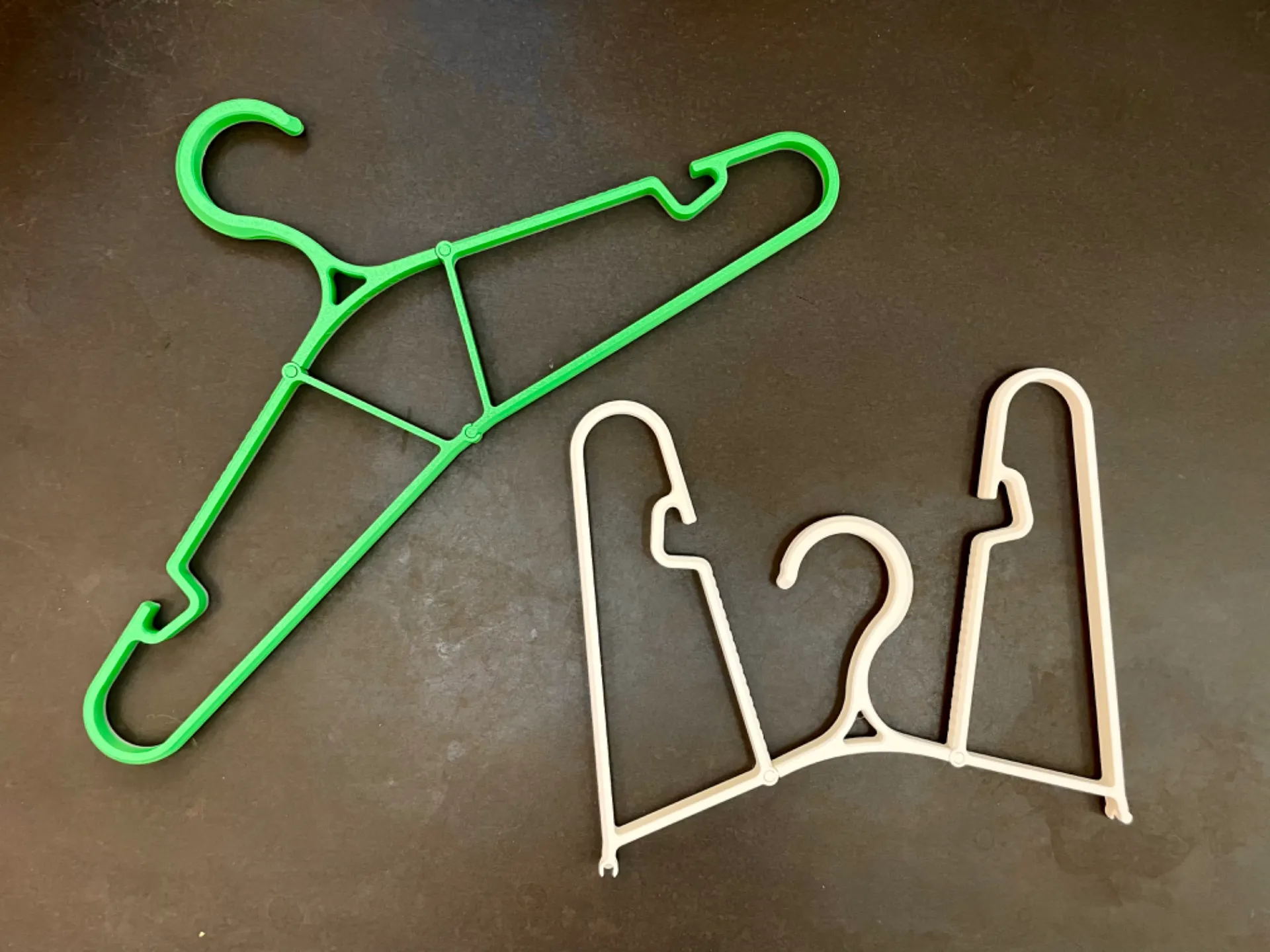 Coat Hanger 3d model