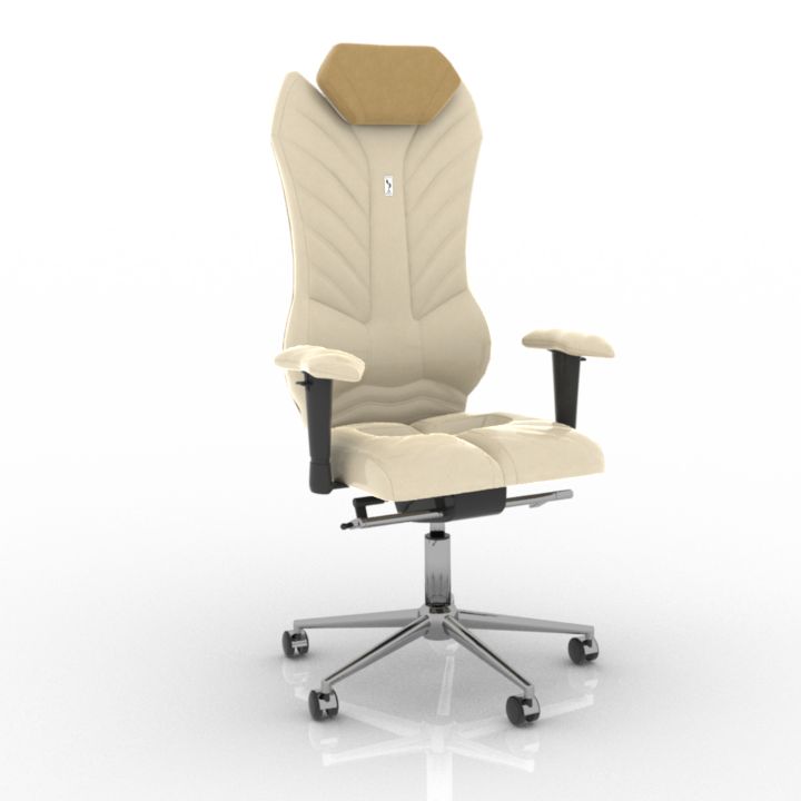 Monarch Kulik System Chair 3d model