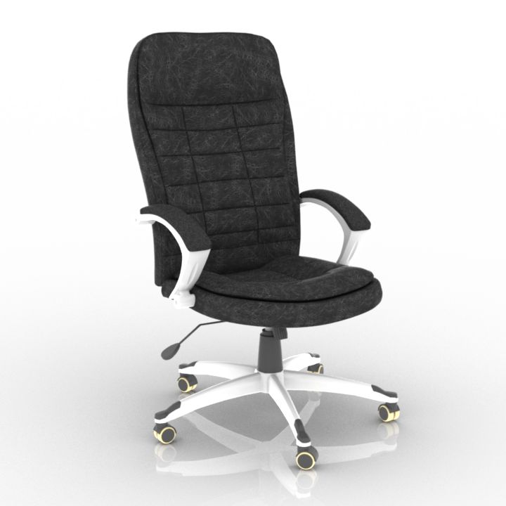 Offise Armchair BN 3d model