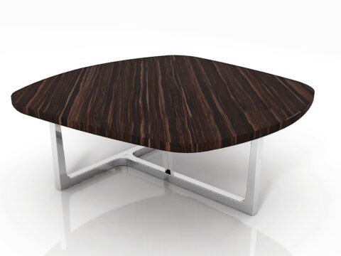 A RUDIN Coffee Table 3d model
