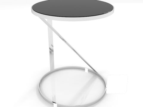 Artco Round Table 3d model
