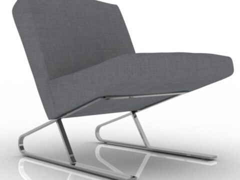 ClassCon Satyr Chair 3d model