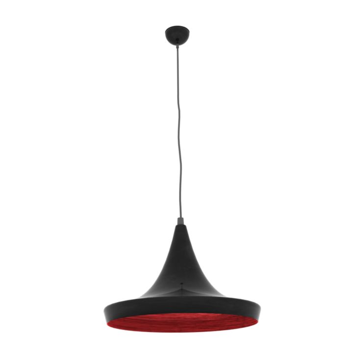 Luster Cosmorelax Beat Chandelier 3d model