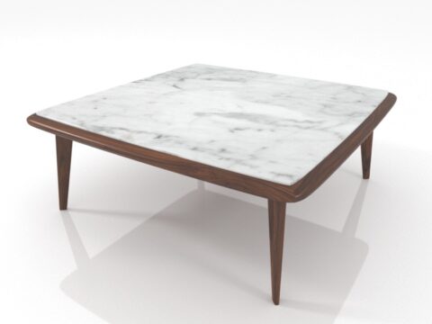 Vibieffe Xmax Table 3d model