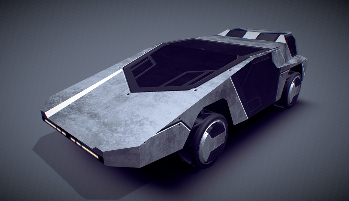 SFWV03 3d model