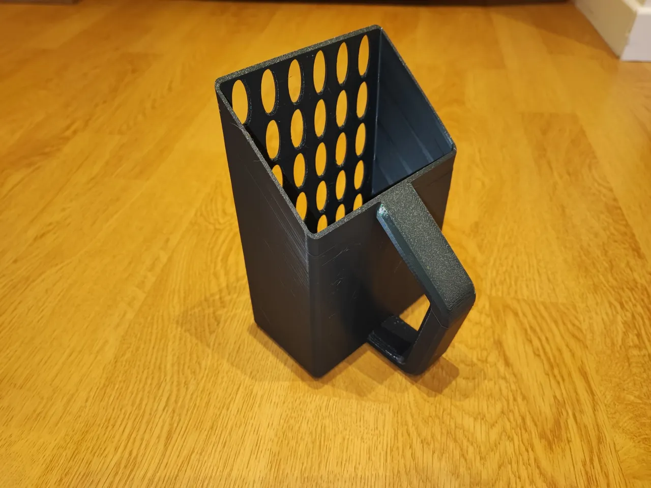 Litter Scooper2 3d model
