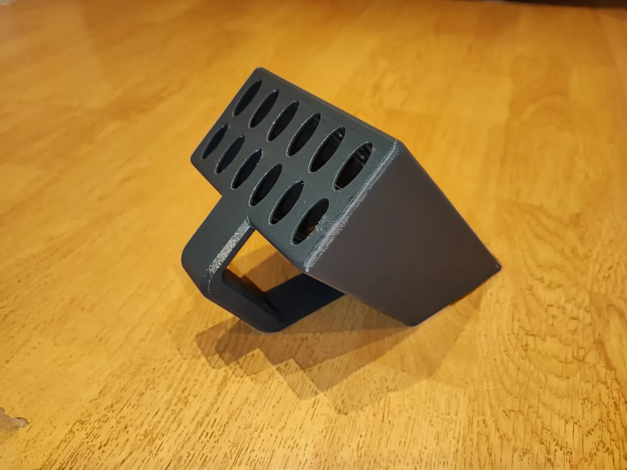 Litter Scooper3 3d model
