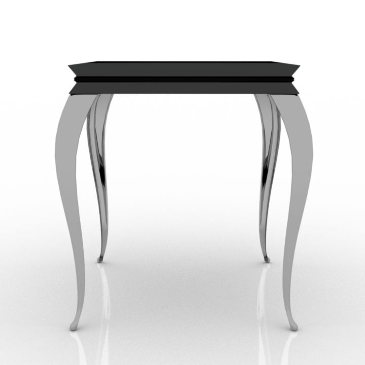 Driade Table 3d model