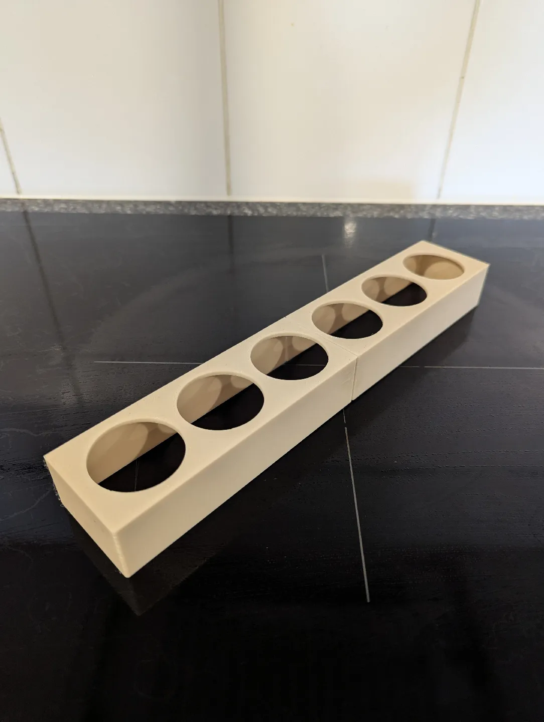 Egg Tray2 3d model