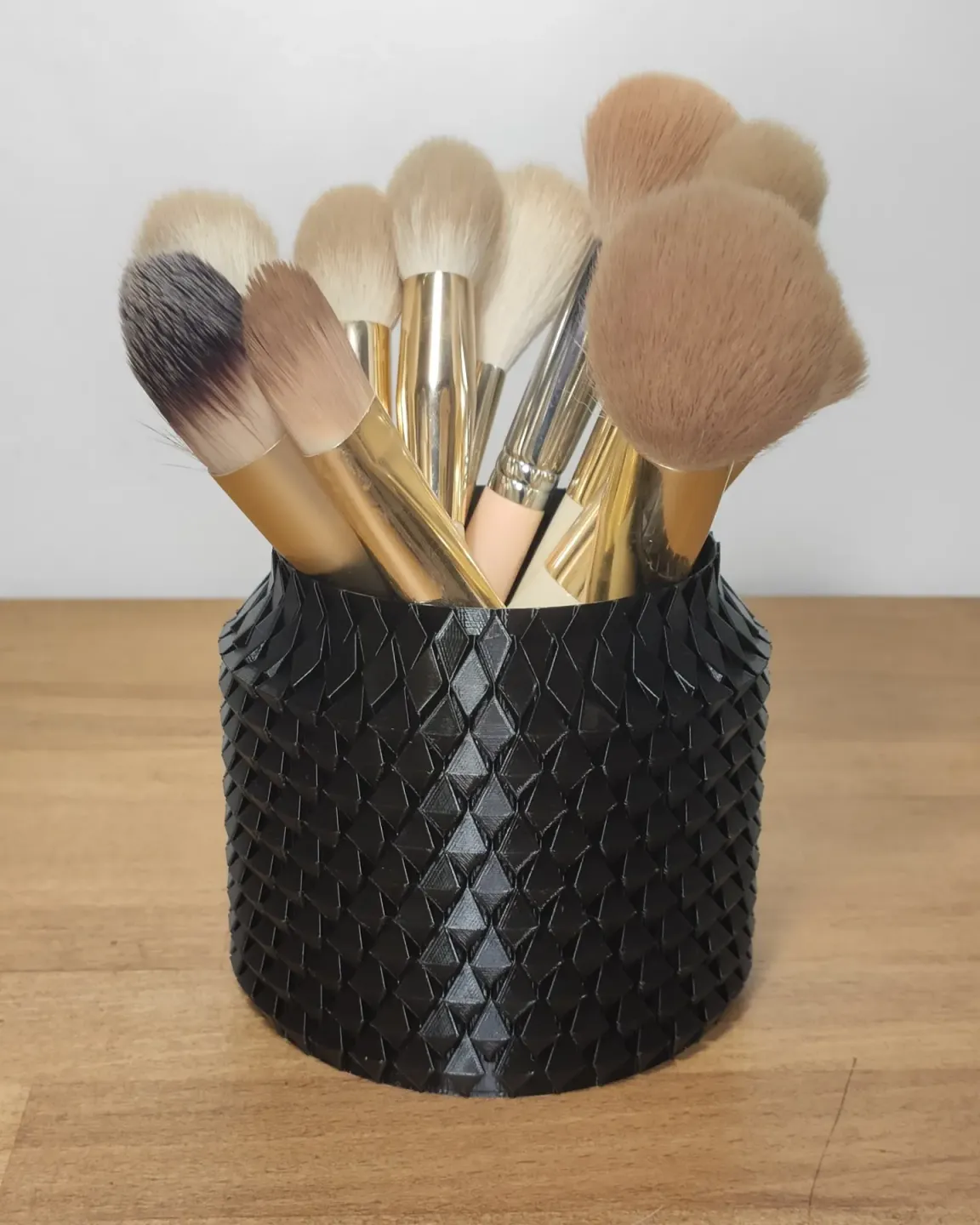 Pen holder2 3d model