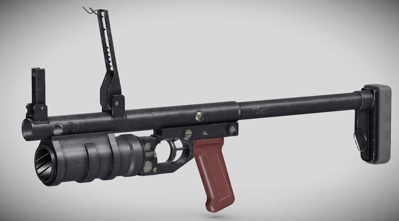 Sambit_Raut 3d model