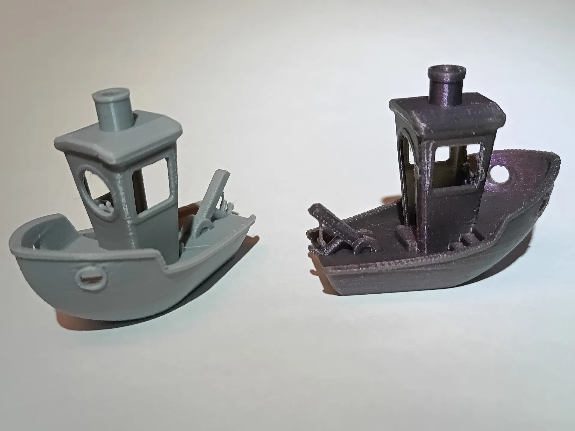 Tuggy 3 3d model