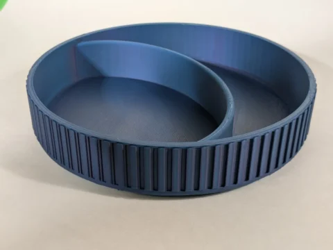 Catchall bowl 3d model