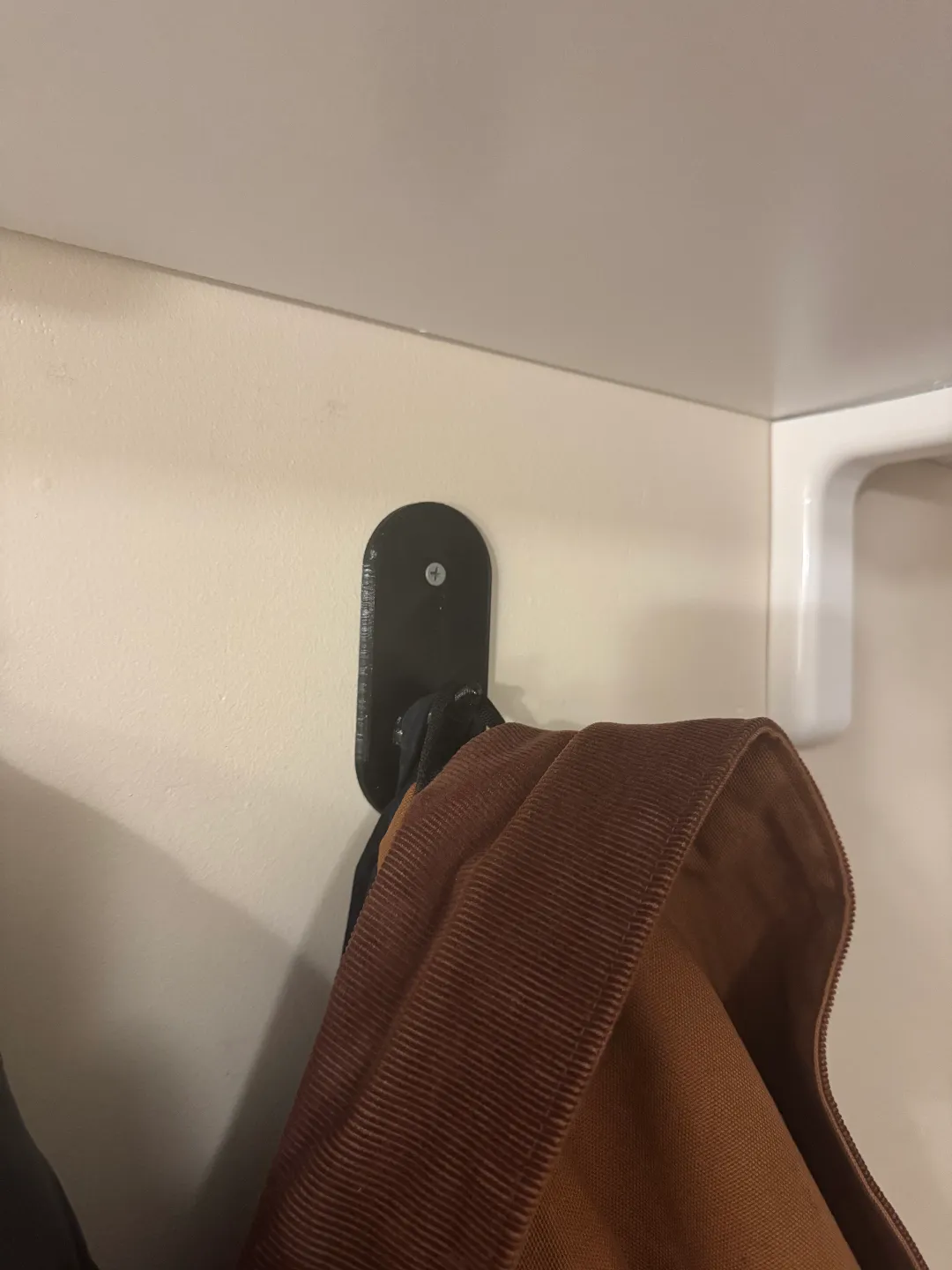 Coat Hanger2 3d model