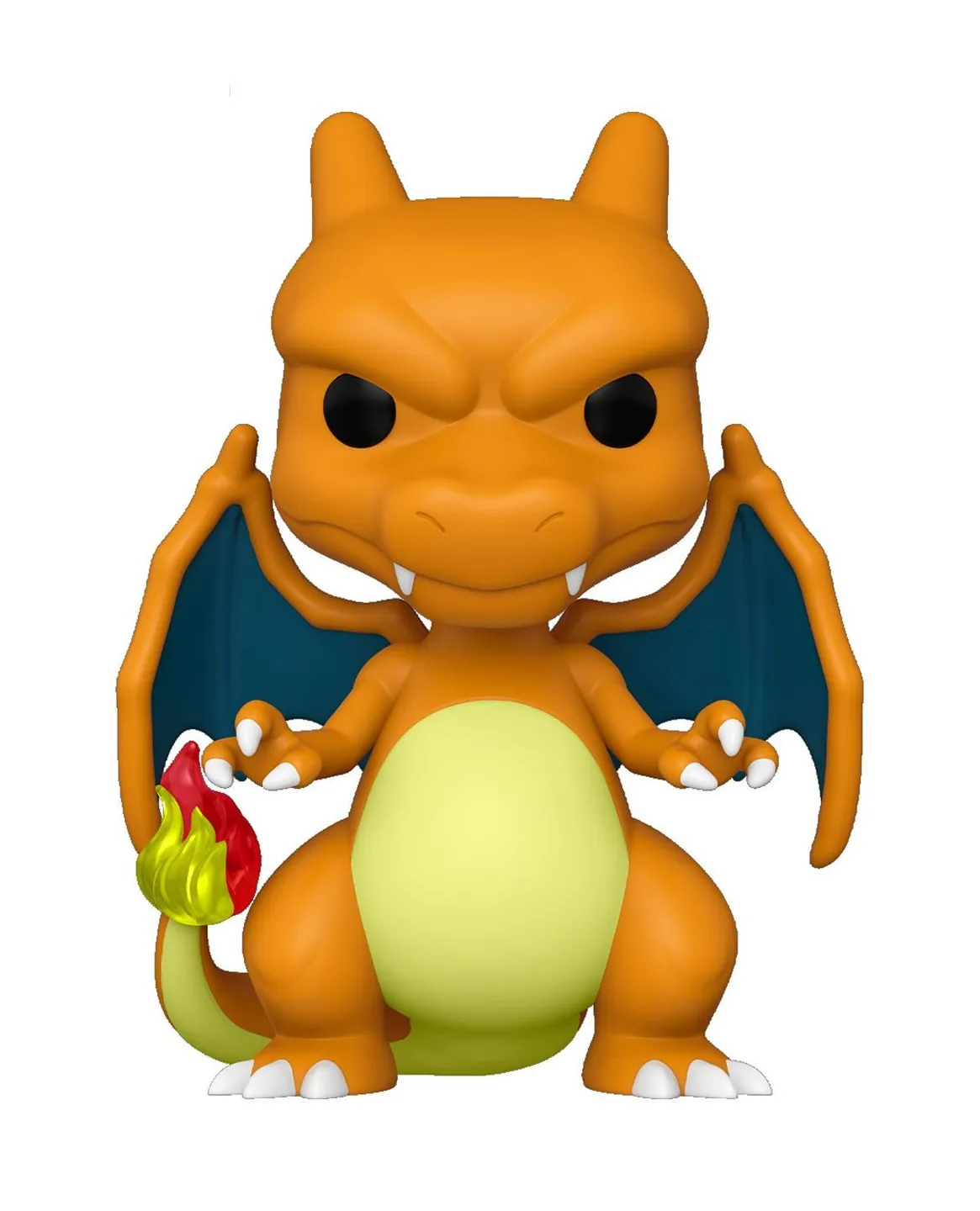 Funko pop Charizard 3d model