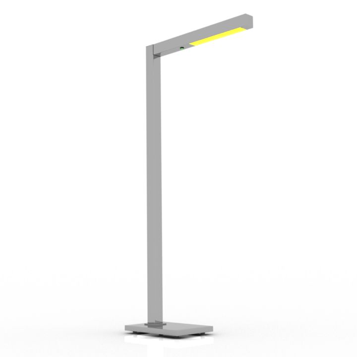 COSMORELAX P-450 Desk Lamp 3d model