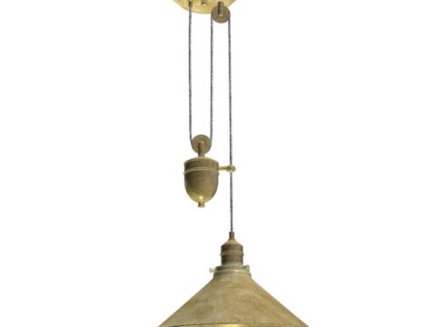 Elstead Provence PV P Lamp 3d model